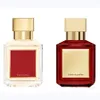 2022 Un parfum Maison oud Red Rouge 540 La Rose Extrait de Parfum Fragrances florales neutres 70 ml Celestia Cologne livraison rapide