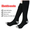 Sports Socks Heated Control Electric Heating Rechargeable Battery Winter Thermal Men Women Outdoor For Motorcycle