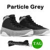 Particle Grey Herren-Basketballschuhe Damen 9000 Particle Grey Chile Red Gym University Blue Dark Charcoal University Gold Space Jam Fire Black Gum Sport-Sneaker 13