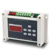 Микрофоны AC 220V 2000 Вт регулятор напряжения SCR Dimmers Dimmers Controller Controller Электронный модуль