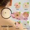 Ansiktsvårdsanordningar Skin TAG Remover Laser Plasma Pen Dark Spot Mole Wart Electric Tattoo Freckle Nevus Black Spots Removal 230109