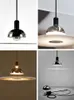 Pendant Lamps Italian Designer LED Lamp Restaurant Study Modern Lights Lighting Luxury Flying Saucer Hanging Indoor Decor
