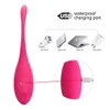 Компания красоты сексуальные игрушки для женщин вибратор Kegel Balls Balls Vaginal Teal