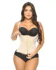 Cintule a vita Ultra Women's Shapers con spille da 13 ruote e chiusura crea silhouette a clessidra