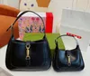 2023 Famous Leather Handbags Designer Shoulder Bags Fashion Crossbody Purse luxury_bags01 Subaxillary Bag Luxury Women Womens wallet Totes