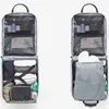 Duffel Bags Travel Buggage рюкзак с большим способностями мужчины женщины упаковывают организатор.