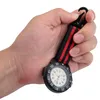 Outdoor Gadgets Hiking and Camping Nylon Strap Decoration Mountaineering Gift Watch