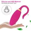 Giocattoli sessuali Massaggiatore Mutandine Vibratori per donne Stimolatore clitoride Palline vaginali Plug anale Dildo Giocattoli wireless Masturbatore femminile Erotico