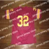 American College Football Wear USC Trojans Southern California Football Jersey NCAA College Clay Matthews Kedon Slovis Matt Fink Vavae Malepeai Sam Darnold Rhett E