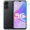 Téléphone portable d'origine Oppo A58X 5G intelligent 6 Go 8 Go RAM 128 Go ROM Octa Core MTK Dimensity 700 13.0MP Android 6,56 "Plein écran 5000 mAh ID d'empreinte digitale Téléphone portable étanche