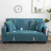 Chair Covers YMJ 21 Sofa Cover Stretch Furniture Corner For Living Room Pets Couch Loveseat Copridivano