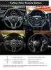 100% светодиодное управление углеродным волокном для Audi A1 A2 A3 A4 A5 S3 S4 RS3 RS4 RS5 RS6 RS7 S LINE R8 TTRS