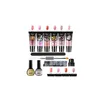 Nail Art Kits Manucure Set Étendre Builder Finger Extension Uv Led Acrylique Lampe Cristal Jelly Drop Delivery Santé Beauté Dh3Et