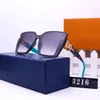 Damesontwerpers Zonnebrillen Oranje Geschenkdoos Carti Gafas de Sol Glazen mode luxe merk zonnebrillen vervangende lenzen charme vrouwen unisex model reizen