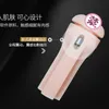 Beauty Items Automatic Male Masturbator sexy Toys For Men Penis Pump Vibrator Adult Endurance Exercise Simulated Vagina Delay Trainer