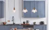 Pendant Lamps Ganeed Industrial Lighting With Clear Glass Shade Adjustable Edison Farmhouse For Kitchen Island Restaurant El