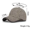 Bérets mode femmes hommes respirant impression plage réglable casquette de Baseball Hip Hop chapeau automne extérieur soleil quotidien accessoires