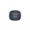 TWS Wireless Bluetooth-kompatibelt spel Headset Digital Display Touch Control Sports hörlurar D58