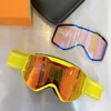 Óculos de sol de esqui com logotipo personalizado para esportes aquáticos específicos flutuantes polarizados proteção UVA UVB óculos de esqui surf viagens óculos de esportes de neve com estojo Z1745