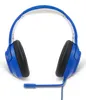 LucidSound ls10x Wired Gaming Headset f￼r Xbox Series X | S Shock Blue