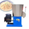 آلة خلاط العجين التجاري Home Noodle Wonton Wrapper Electric Flour Mixers Bread Pasta Enva Maker