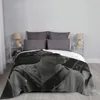 Blankets The Maze Runner T Blanket Bedspread Bed Plaid Muslin Fluffy Bedspreads For