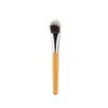 Makeup Brushes Woman 10Pcs/Lot Bamboo Handle Facial Mask Brush Face Beauty Drop Delivery Health Tools Accessories Dh7Qw