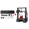 Impresoras Impresora 3D Creality Ender 3 y kit de eje Z dual 3V2 oficial con tornillo de avance