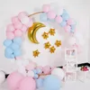 Party Decoration 2023 Country Wedding Balloon Circle Birthday Arch Support Kit Bow For Balloons Stand Balo