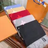 المصمم الأوشحة الناعمة للكشمير لسيدة Sciarpa Echarpe Schals Shawls Wrap Bandana Tassel