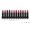 Lippenstift Rouge A Levres Lipttensity Matte Lippenstift leicht zu tragen langlastend Coloris Make Up