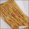 Curtain Shiny Tassel Sier Line String 100X200Cm Glitter Fringe Living Room Divider Wedding Diy Fashion Valance Home Decoration Drop Otfkw