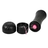 Sex Toys Massager Silicone Soft Tight Toys Man Vaginal Masturbator Aircraft Cup Realistic Vagina Anal 18 Smale Shop