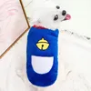 Dog Apparel Winter Coat Vest Pet Clothes Small Medium Sweater Flannel Thickened Warm Accessories Fabric Smooth And Comfortable