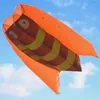 s New Cicada Soft Large Animal Insect Kite Adult Outdoor Sports Flying Tool Parent-child Game 0110