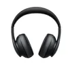 Soundcore door Anker- Life 2 Neo Bluetooth Over-ear hoofdtelefoon 60-uur speeltijd 40mm Driver Bass-Up Black