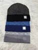 202fashion Klassieke Designer Winter Hot Stijl Beanie Hoeden Mannen en Vrouwen Mode Universele Gebreide Muts Wol Outdoor Warm Skull Caps