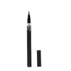 Eyeliner zwarte vloeistof pen waterdichte eyeliners met doos cosmetisch gemakkelijk te dragen langdurige natuurlijke make -up eye liner druppel afgifte hea dhk8o