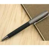 Stylos à bille Chouxiongluwei Matériau en fibre de carbone Pistolet Gris Scpture Modèle Cadeau Stylo Drop Livraison Bureau École Business Industria Dhear