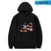 Herren Hoodies Memorial Day.rar Hoodie Sweatshirt Lässige Bedruckte Kleidung Herbst Unisex Hochwertige Mode Pullover Bequeme Sportbekleidung