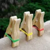 Blocchi grandi clip di gioco in legno Waldorf Open Toys Ending Toys for Children Clip Game Clip Ispirato Toys 230111