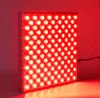 45W LED Grow Lights Panel Switch on/off 660nm Red Therapy 850nm Near Infrared Lamp Therapy per pelle e sollievo dal dolore Red Grow Lamps