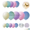 Other Event Party Supplies Christmas Aron Balloon Set Wedding Room Layout Birthday Decorations Latex Drop Delivery Home Gar Dhgarden Dhgxr