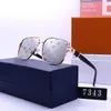 Óculos femininos, designers, óculos de sol, caixa de presente laranja, óculos piloto, UV400, condução, para meninas, óculos de sol de marcas de luxo, lentes de substituição, charme, bom