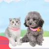 Dog Collars Cat Health Collar Practical Insecticidal Pet Except Flea Cats Dogs Addition Ring Pest Control Mosquito Repellent