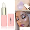 Lipstick Laa Parfum Rouge Pintalabios Colorf Pearle parfum 8 couleurs Silky Sinkin étanche étanche brillant métallique longlasting nutritif ma dhtju