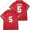 Peach Bowl Ohio State Buckeyes OSU College Football Jerseys