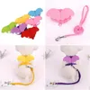 Dog Collars Leashes Arrival Product Cute Angel Pet And Set Puppy Leads For Small Dogs Cats Adjustable Xs S M Drop Delivery Home Ga Dhakf