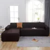 Stol täcker soffa set all -inkluderande lat full täckt omslag fyra säsonger allmän kudde huvdukskläder