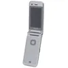 Originele gerenoveerde mobiele telefoons Samsung S5520 GSM 3G Flip Telefoon voor Chridlen Old People Gift Mobilephone